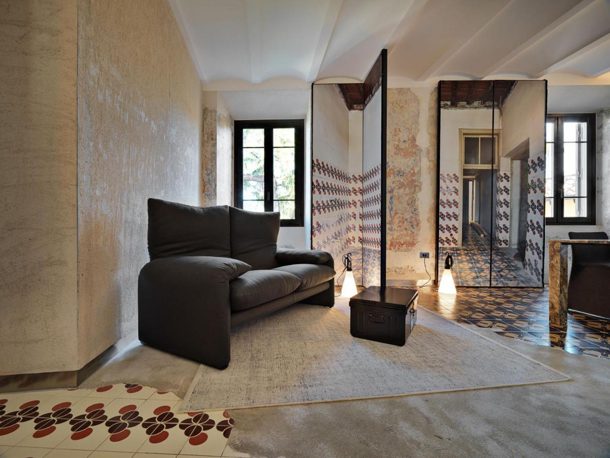 Rhinoceros Aparthotel Рим Екстериор снимка