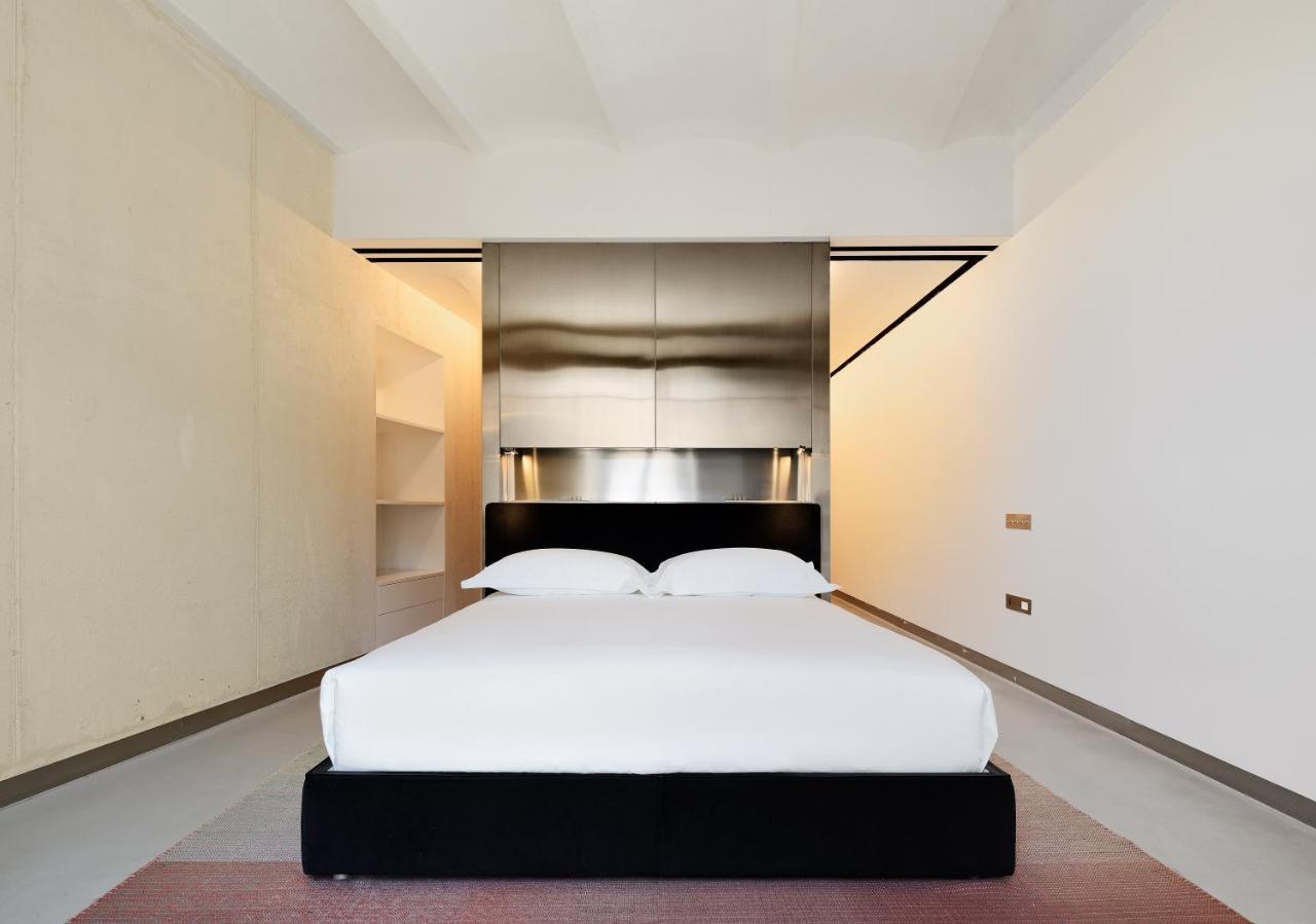 Rhinoceros Aparthotel Рим Екстериор снимка