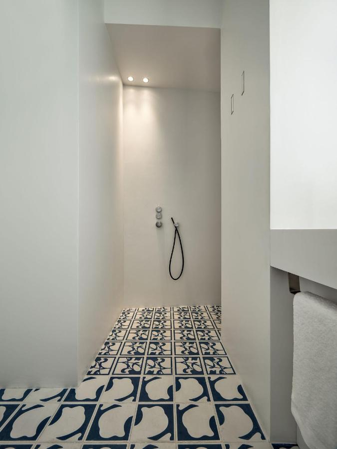 Rhinoceros Aparthotel Рим Екстериор снимка