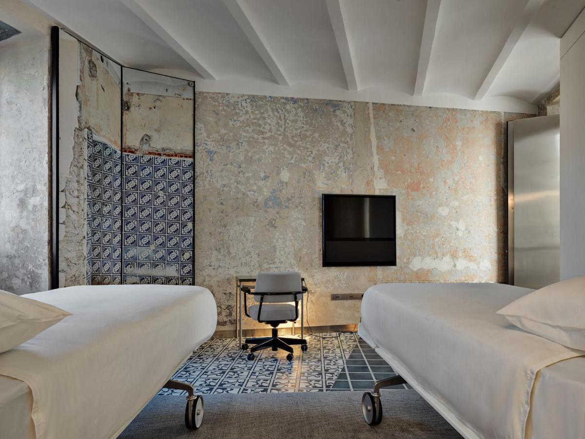 Rhinoceros Aparthotel Рим Екстериор снимка