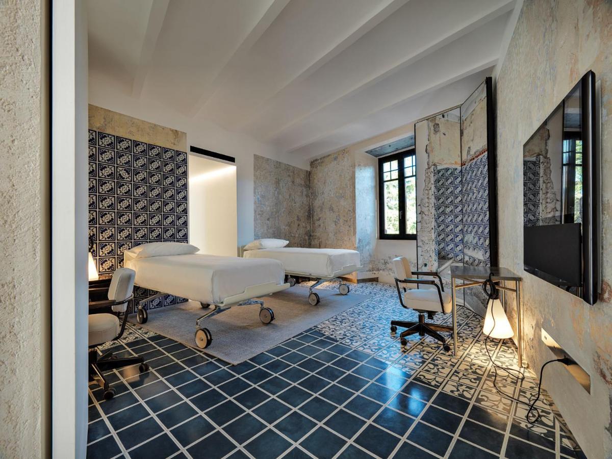 Rhinoceros Aparthotel Рим Екстериор снимка