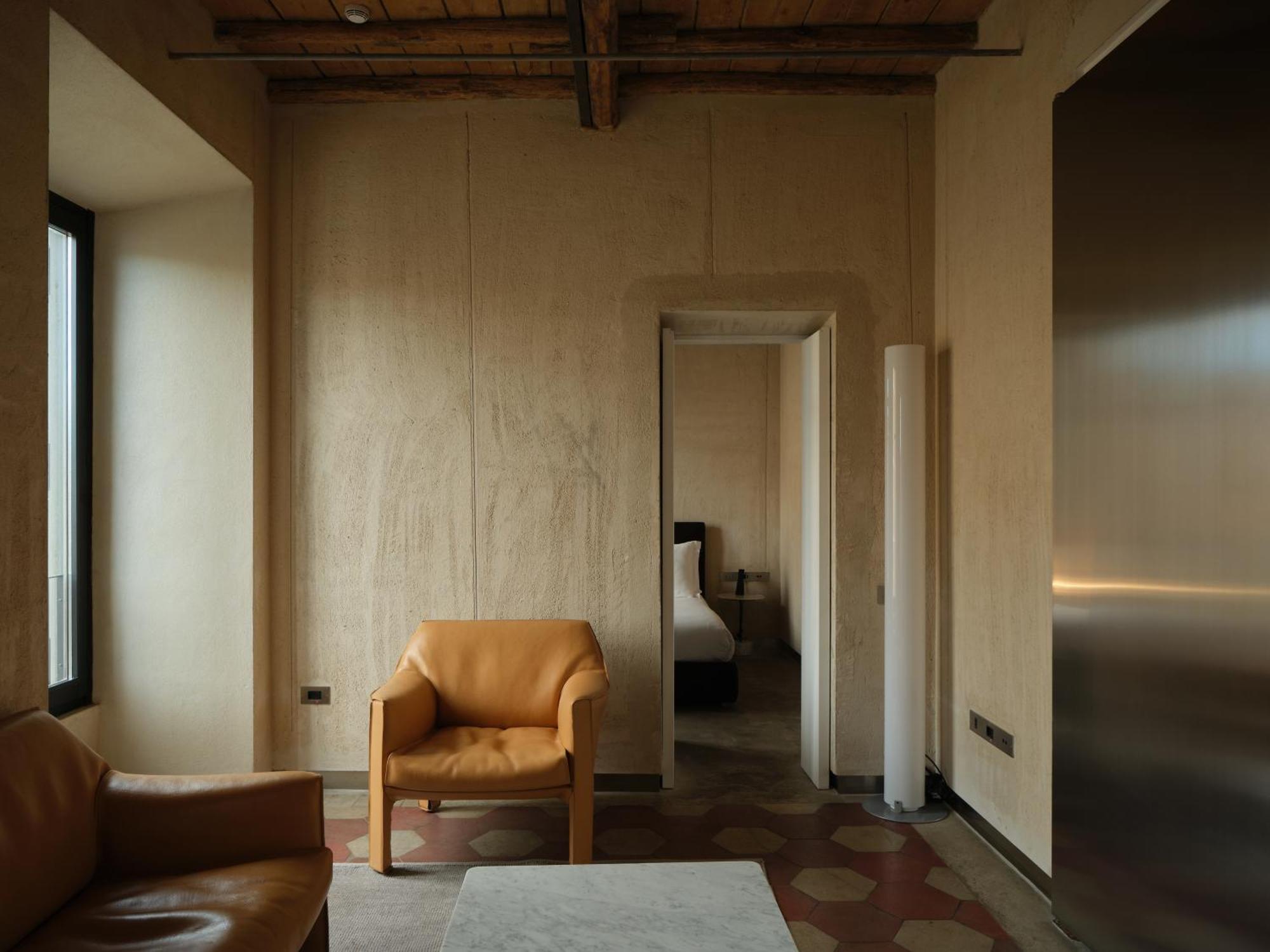 Rhinoceros Aparthotel Рим Екстериор снимка